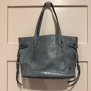 Frye Melissa Leather Tote